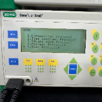 Bio-Rad GenePulser Xcell Electroporation System image 2